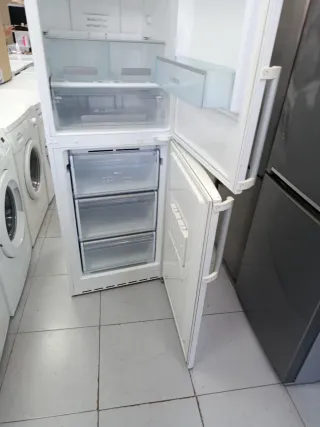 @Nevera Bosch Combi No Frost Con Garantía@