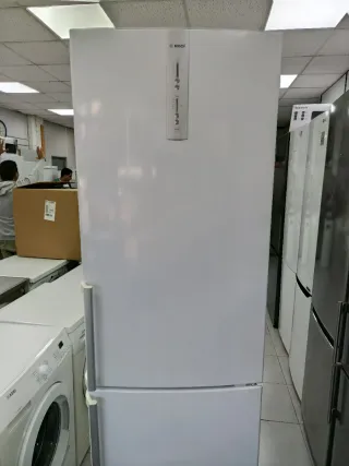 @Nevera Bosch Combi No Frost Con Garantía@