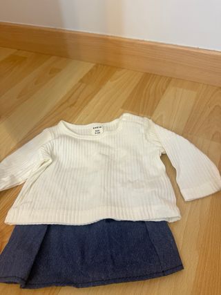 Armario Ropa Muñeca Reborn 46cm