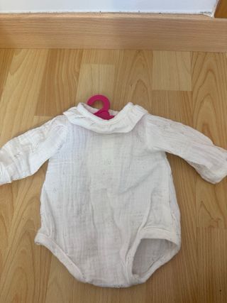 Armario Ropa Muñeca Reborn 46cm