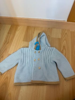 Armario Ropa Muñeca Reborn 46cm