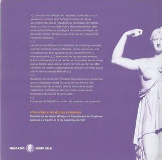 1934 -1939 PIONERES DEL MUNICIPALISME FEMINISTA F