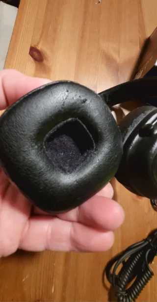 Marshall Major IV Auriculares Bluetooth original