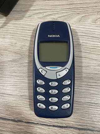Nokia 3310