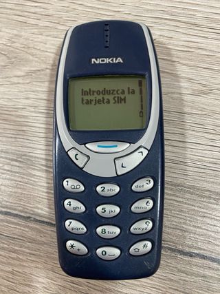 Nokia 3310