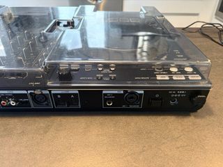 Pioneer FLX10 + Decksaver + Funda