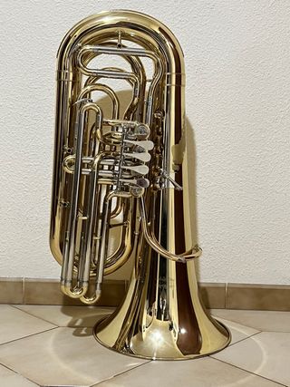 Tuba Thomann