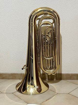 Tuba Thomann