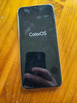 OPPO A57s 128GB nuovo. 4 GB - 128 GB