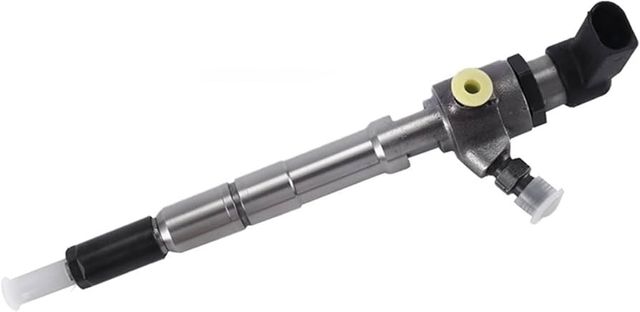 INYECTOR 03L130277B VOLKSWAGEN TOURAN 1.6 TDI