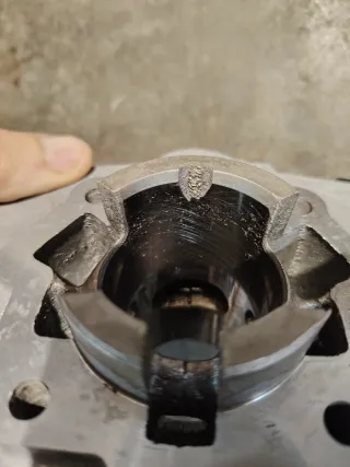 Cilindro Derbi Fenix Original