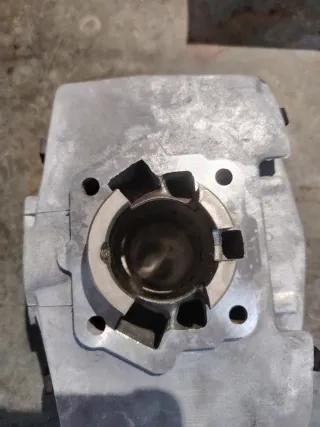 Cilindro Derbi Fenix Original