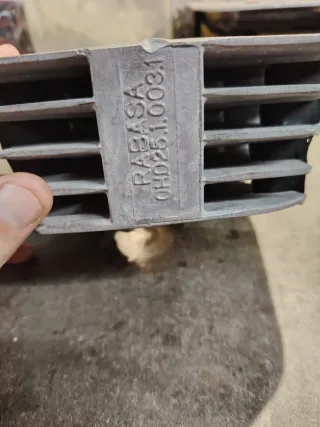 Cilindro Derbi Fenix Original