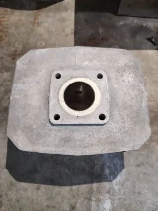 Cilindro Derbi Fenix Original