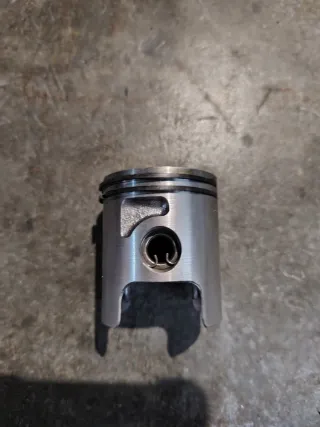 Cilindro Derbi Fenix Original