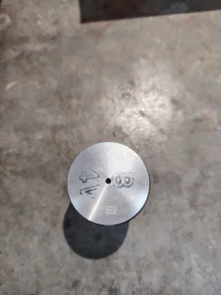 Cilindro Derbi Fenix Original