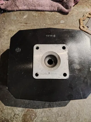 Cilindro Derbi Fenix Original