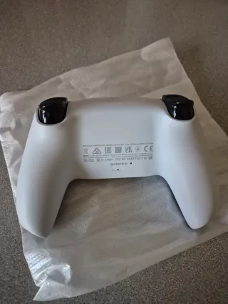 Mando PS5 Nuevo