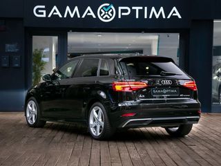Audi A3 1.4 40 TFSI SPORTBACK 5P