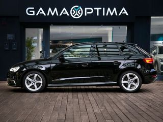Audi A3 1.4 40 TFSI SPORTBACK 5P