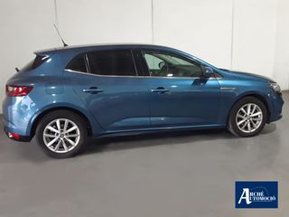 Renault Megane 2016