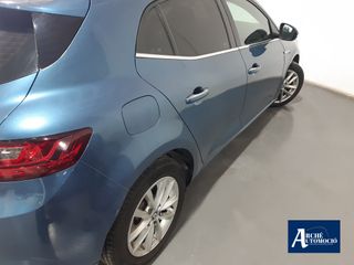 Renault Megane 2016