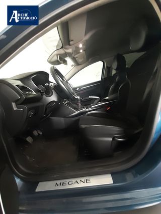Renault Megane 2016