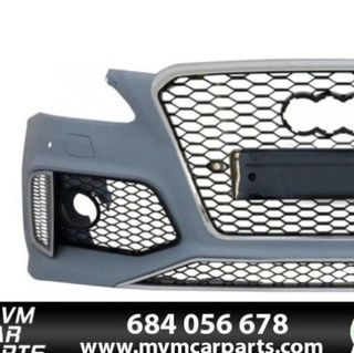 Paragolpes delantero Audi Q5 tipo RSQ5