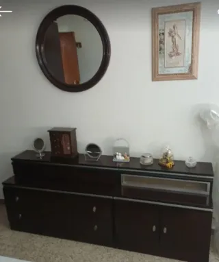 Lote Habitación Matrimonio Completa