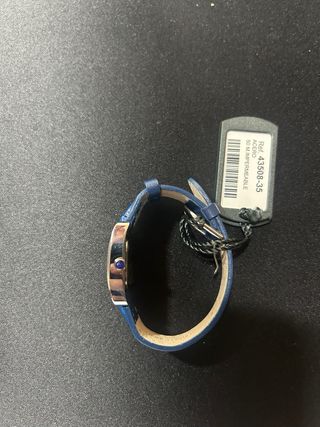 Reloj Viceroy Azul Mujer