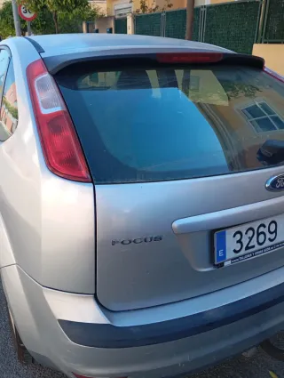 Ford Focus 2006