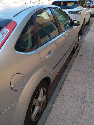 Ford Focus 2006