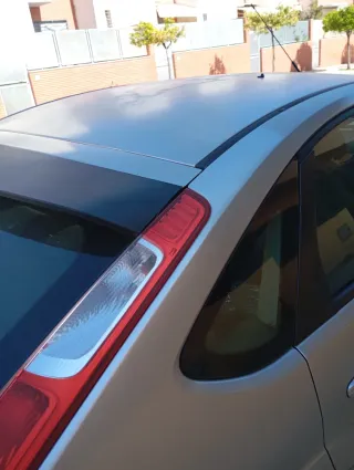 Ford Focus 2006