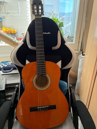 Guitarra Española Tenson