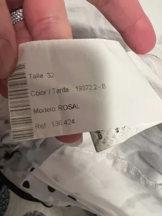 Traje de flamenca para niña