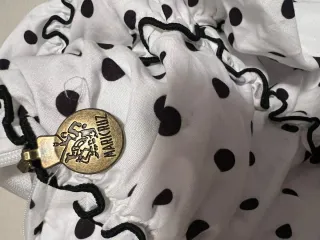 Traje de flamenca para niña