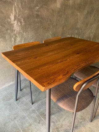 Mesa comedor + 4 sillas - NUEVO, A ESTRENAR!!