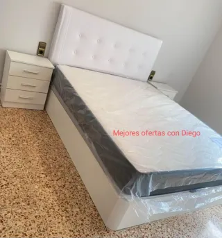 Cama cama canapé