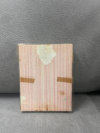 Set di cucchiaini souvenir Paesi Bassi vintage