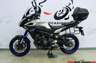 YAMAHA MT-09 TRACER