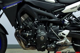 YAMAHA MT-09 TRACER