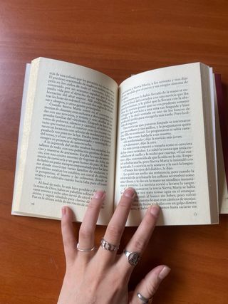 Libros de Gabriel García Márquez