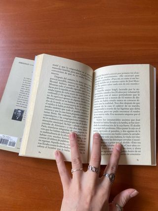 Libros de Gabriel García Márquez