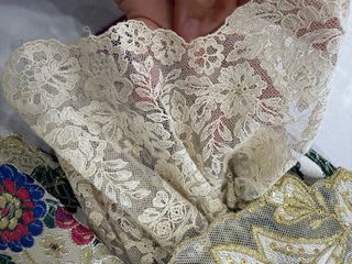 Traje de Fallera Adulta