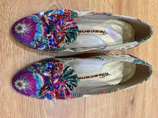 Traje de Fallera Adulta