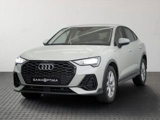 Audi Q3 1.4 45 TFSI E S TRONIC S LINE 5P