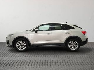 Audi Q3 1.4 45 TFSI E S TRONIC S LINE 5P