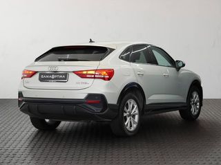 Audi Q3 1.4 45 TFSI E S TRONIC S LINE 5P