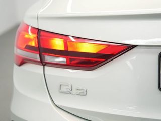 Audi Q3 1.4 45 TFSI E S TRONIC S LINE 5P