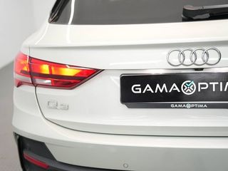 Audi Q3 1.4 45 TFSI E S TRONIC S LINE 5P